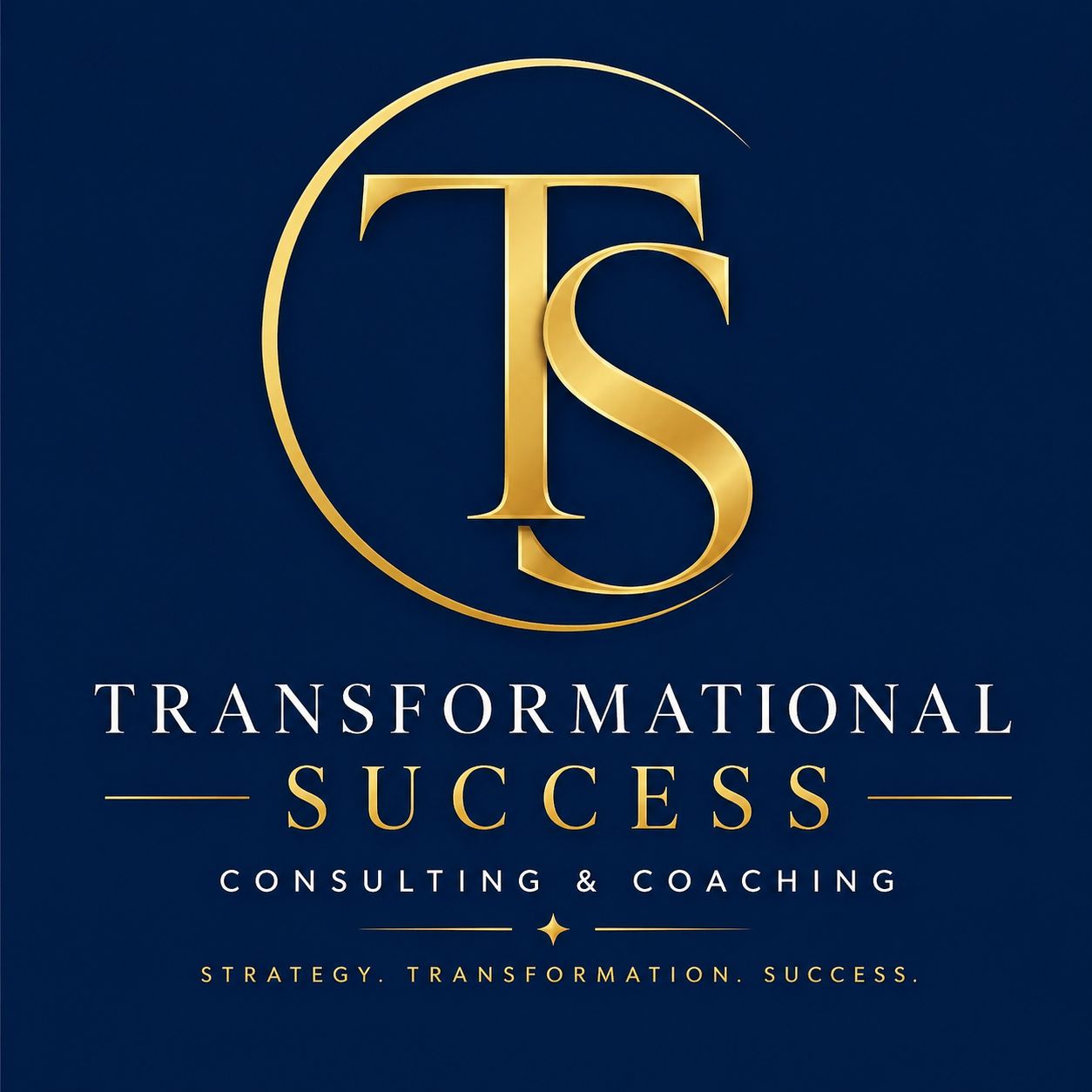 Transformational Success Strategies logo